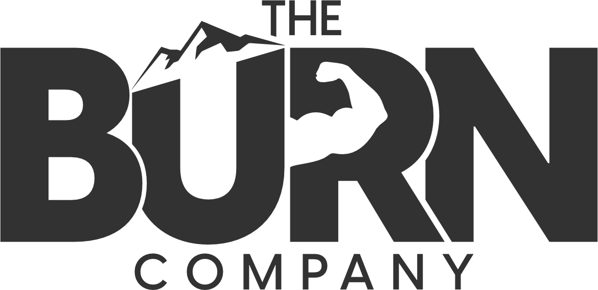 the burn company black