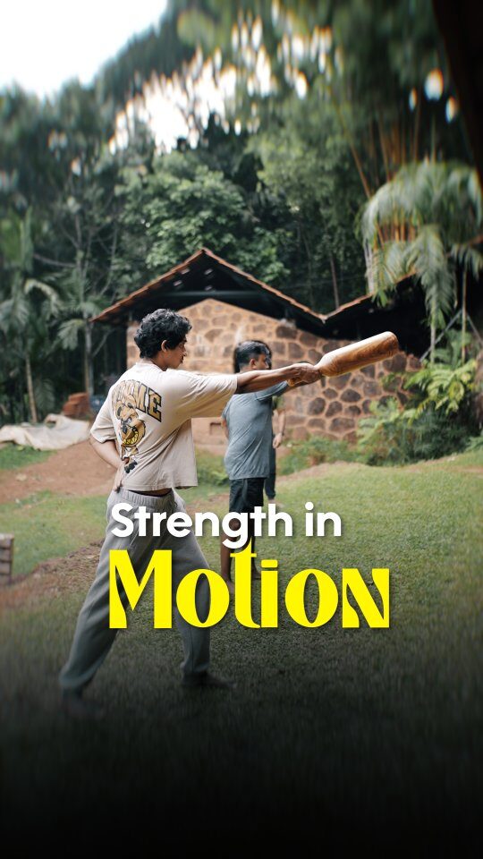 Instagram post from the.burn.company. This post is in position 2.