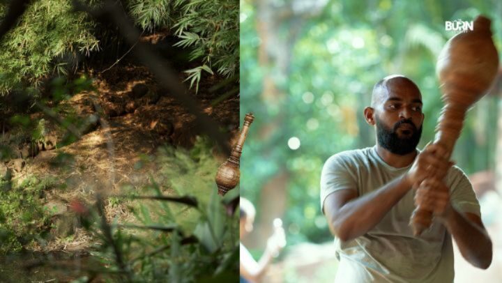 Instagram post from the.burn.company. This post is in position 0.