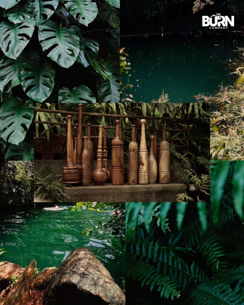 Instagram post from the.burn.company. This post is in position 0.